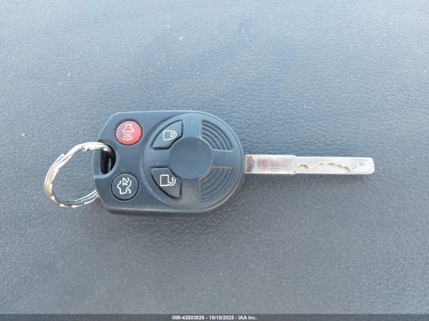 2014 Ford Escape Se VIN: 1FMCU9G95EUA63746 Lot: 42883026