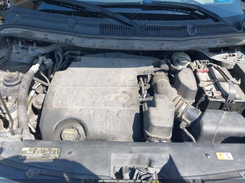 2012 Ford Explorer Xlt VIN: 1FMHK7D81CGA19380 Lot: 42883036