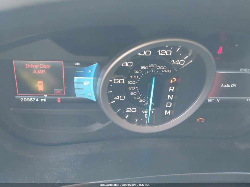 2012 Ford Explorer Xlt VIN: 1FMHK7D81CGA19380 Lot: 42883036