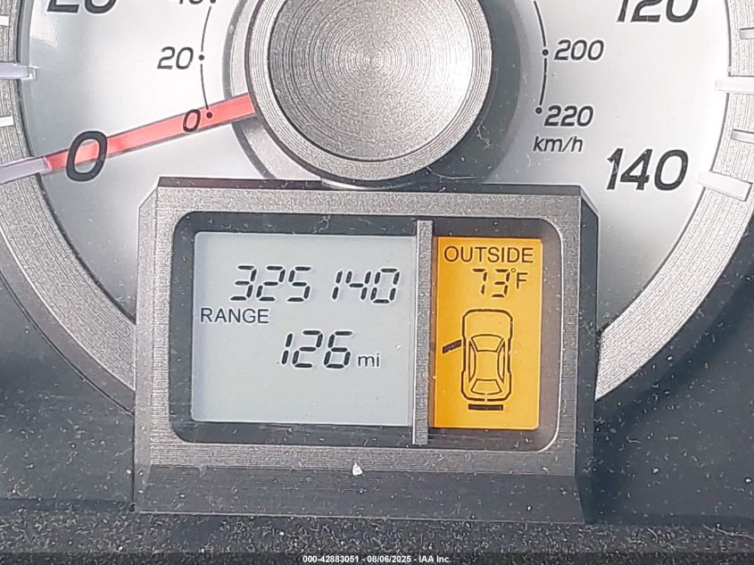 2013 Honda Pilot Ex-L VIN: 5FNYF4H51DB008950 Lot: 42883051