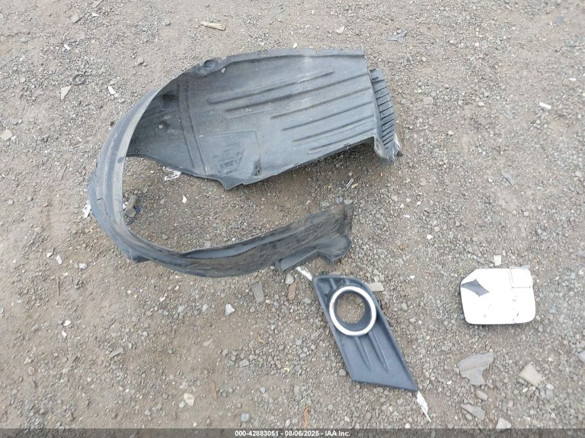 2013 Honda Pilot Ex-L VIN: 5FNYF4H51DB008950 Lot: 42883051