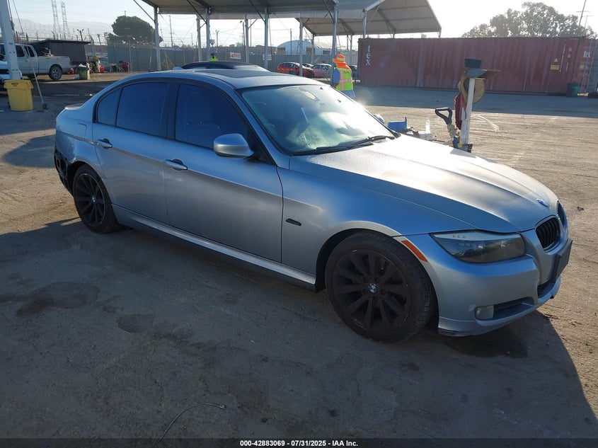 BMW 3 SERIES 328I