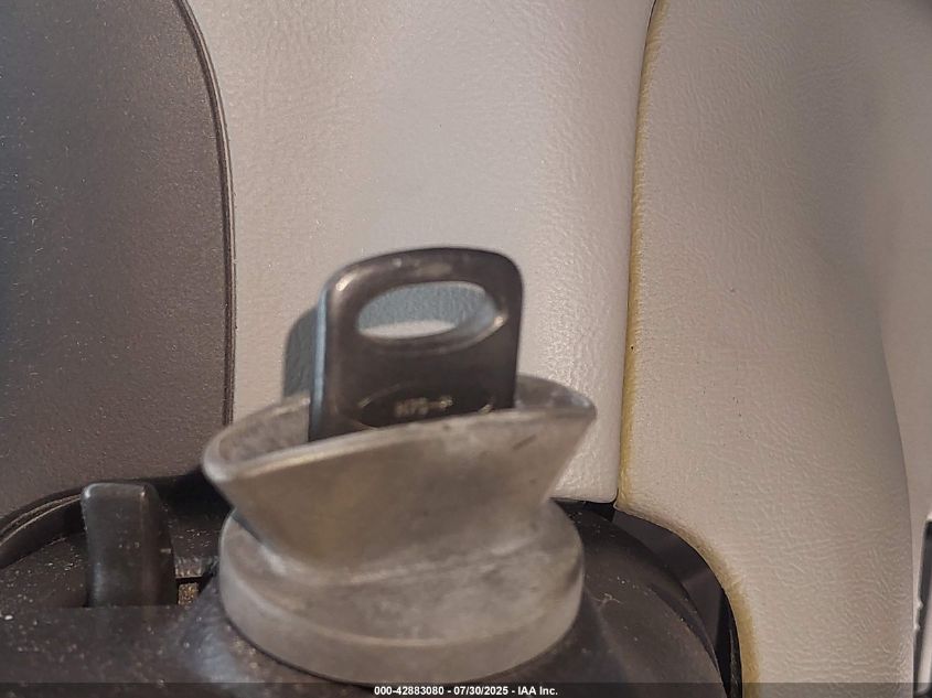 1996 Ford Ranger Super Cab VIN: 1FTCR14A8TTA54886 Lot: 42883080