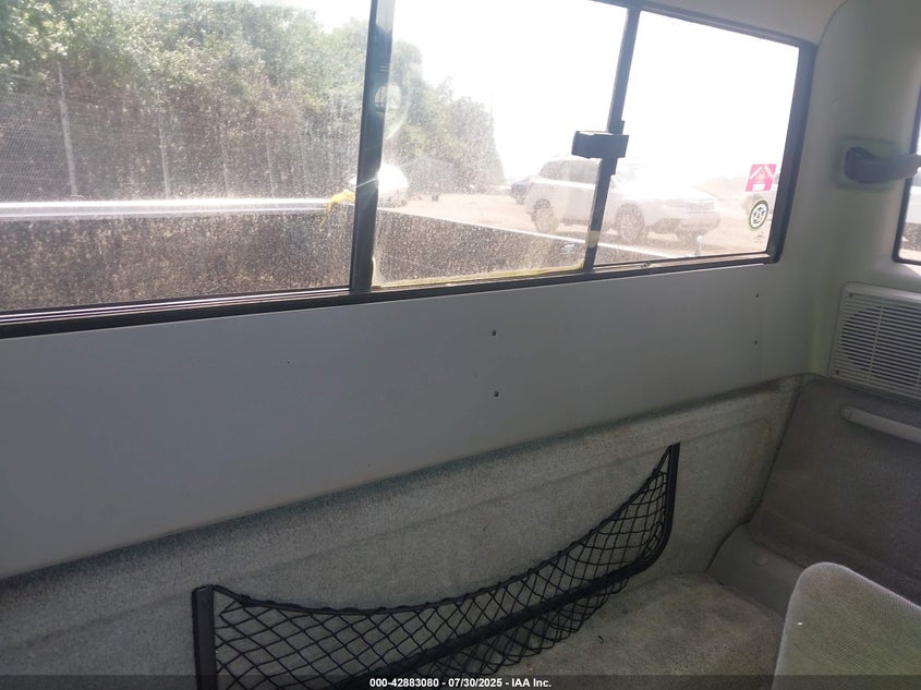 1996 Ford Ranger Super Cab VIN: 1FTCR14A8TTA54886 Lot: 42883080