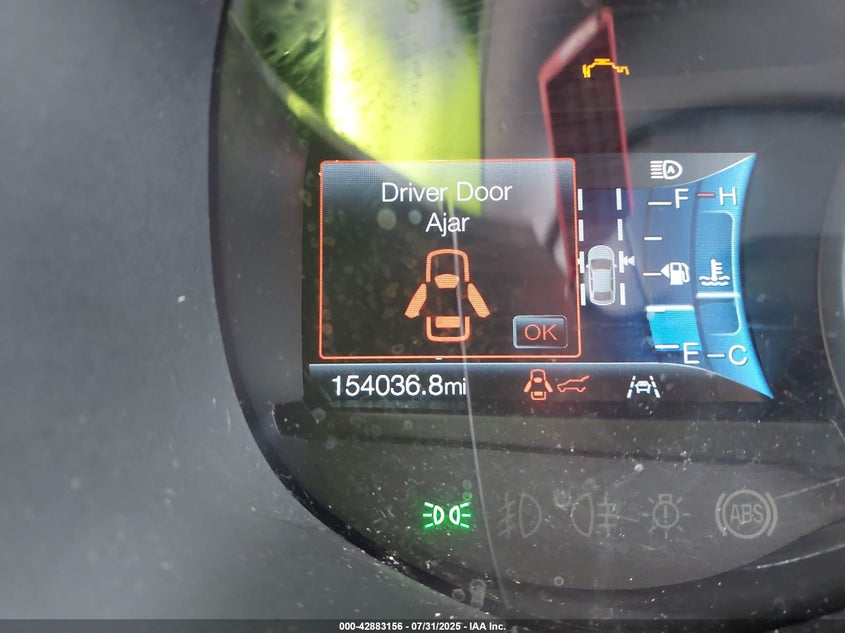 2019 FORD EDGE TITANIUM - 2FMPK4K99KBC12002