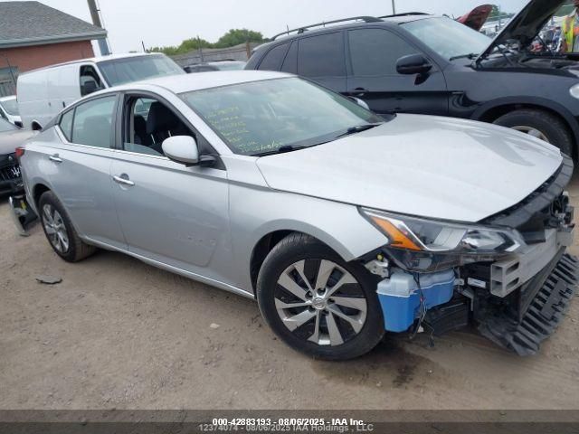 2020 Nissan Altima S VIN: 1N4BL4BV9LC161813 Lot: 42883193