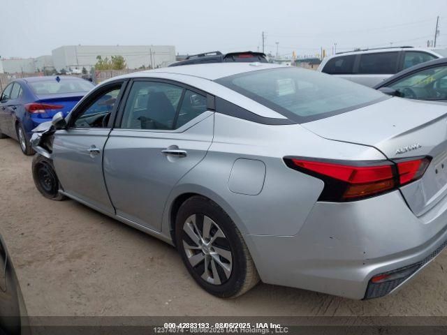 2020 Nissan Altima S VIN: 1N4BL4BV9LC161813 Lot: 42883193