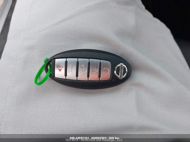 2020 Nissan Altima S VIN: 1N4BL4BV9LC161813 Lot: 42883193