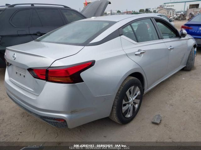 2020 Nissan Altima S VIN: 1N4BL4BV9LC161813 Lot: 42883193