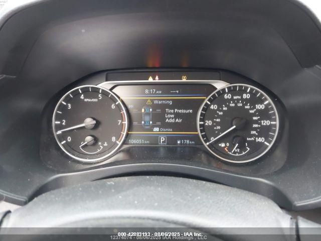 2020 Nissan Altima S VIN: 1N4BL4BV9LC161813 Lot: 42883193