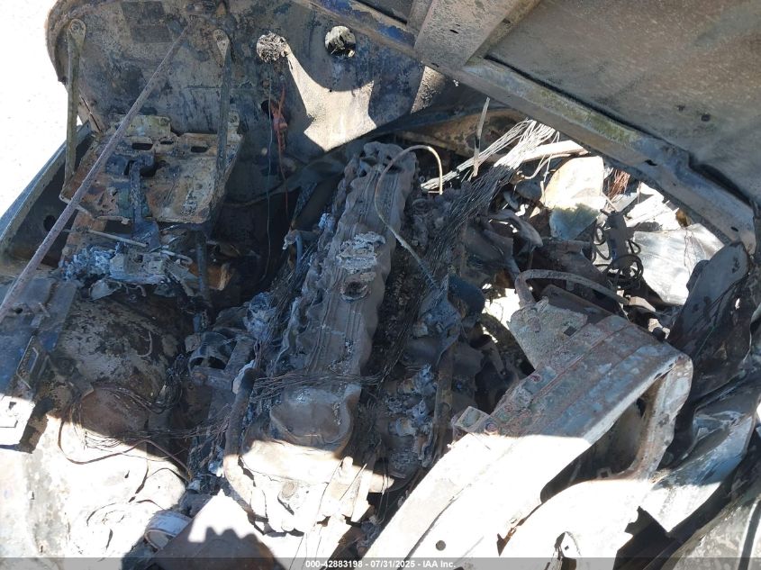 1993 Jeep Wrangler / Yj VIN: 1J4FY29S3PP201065 Lot: 42883198