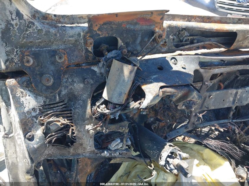 1993 Jeep Wrangler / Yj VIN: 1J4FY29S3PP201065 Lot: 42883198