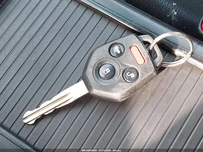 2009 Subaru Outback 2.5I Limited VIN: 4S4BP66CX97324274 Lot: 42883309