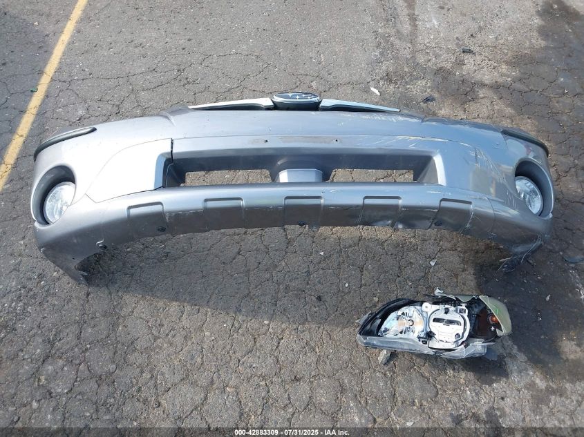 2009 Subaru Outback 2.5I Limited VIN: 4S4BP66CX97324274 Lot: 42883309