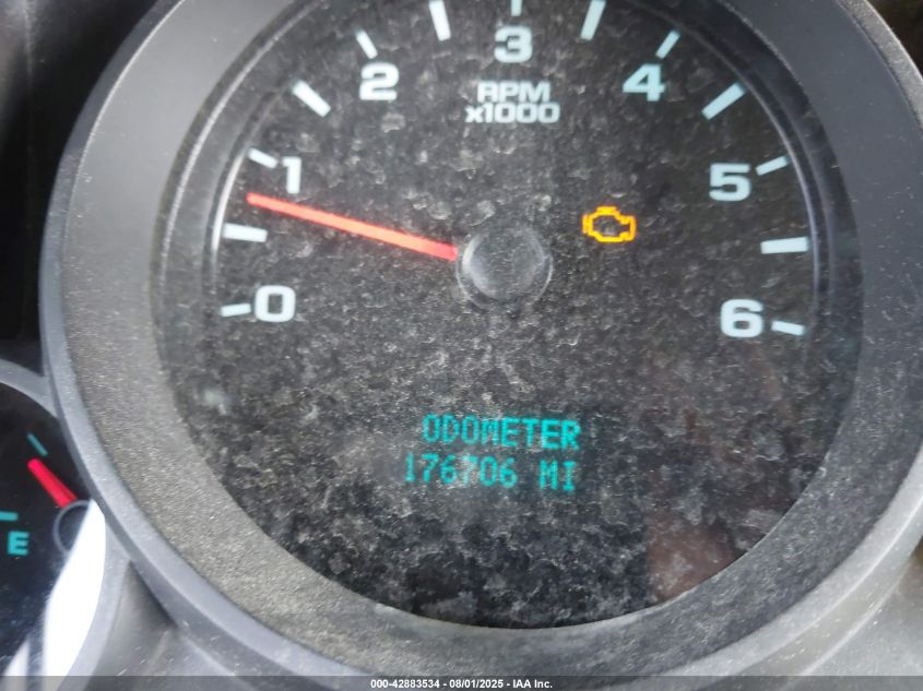 2008 Chevrolet Silverado 1500 Work Truck VIN: 1GCEK19C98Z298641 Lot: 42883534