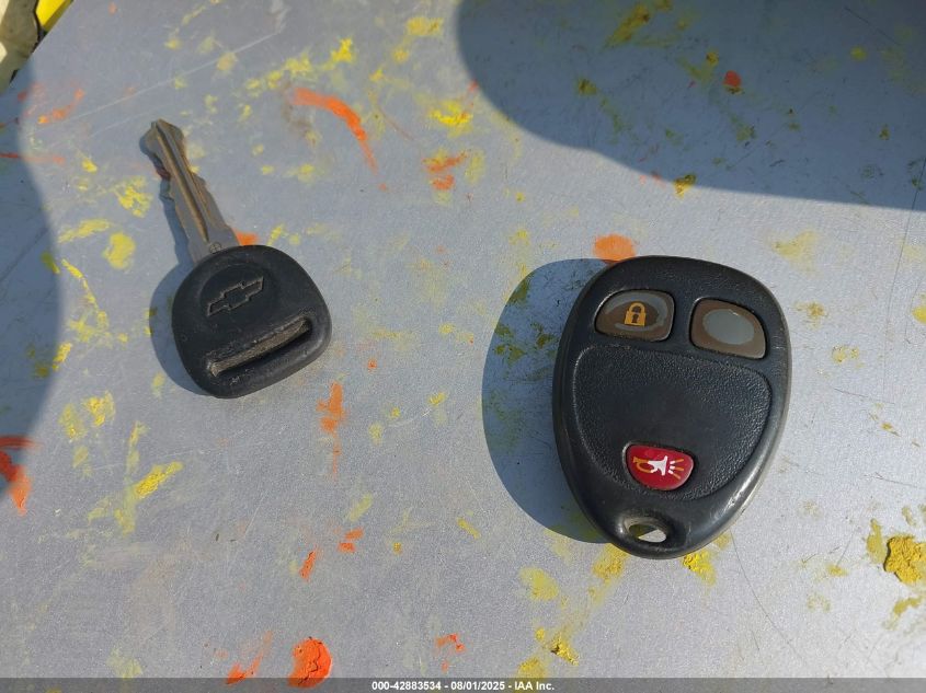 2008 Chevrolet Silverado 1500 Work Truck VIN: 1GCEK19C98Z298641 Lot: 42883534