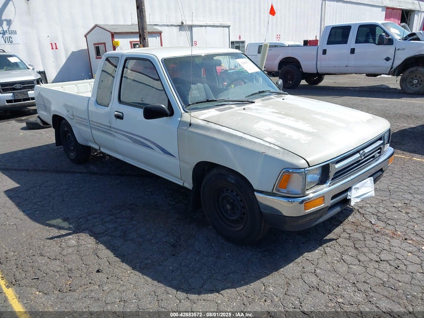 JT4VN93G5P5035053 1993 Toyota Pickup 1/2 Ton Ex Long Whlbs Sr5 auction photo 1