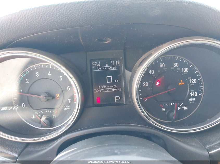 2011 Jeep Grand Cherokee Laredo VIN: 1J4RR4GT3BC509239 Lot: 42883641