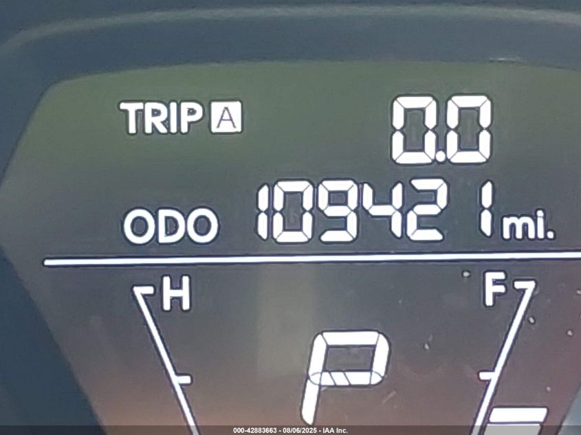 2013 Hyundai Elantra Gls VIN: 5NPDH4AE9DH231144 Lot: 42883663