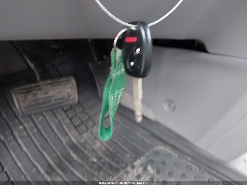 2010 Honda Cr-V Ex-L VIN: JHLRE4H79AC013303 Lot: 42883727