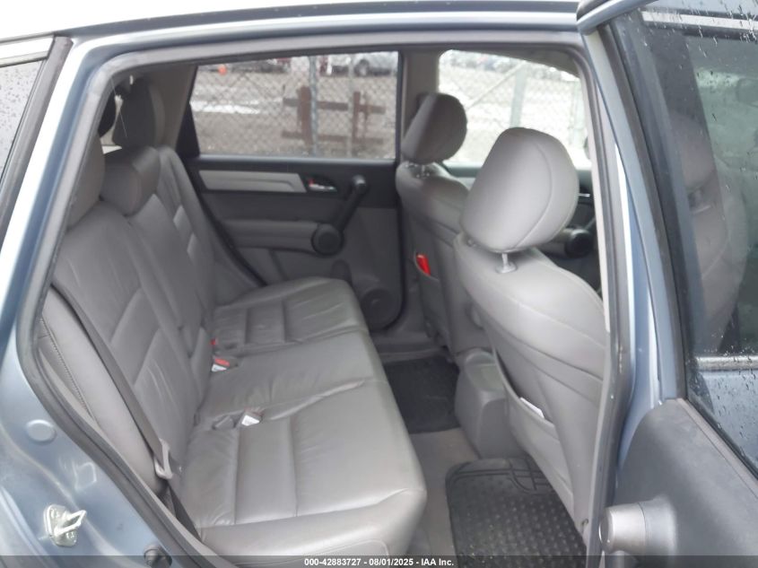 2010 Honda Cr-V Ex-L VIN: JHLRE4H79AC013303 Lot: 42883727