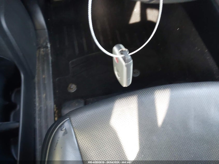 2018 TOYOTA 4RUNNER LIMITED - JTEBU5JR0J5493041