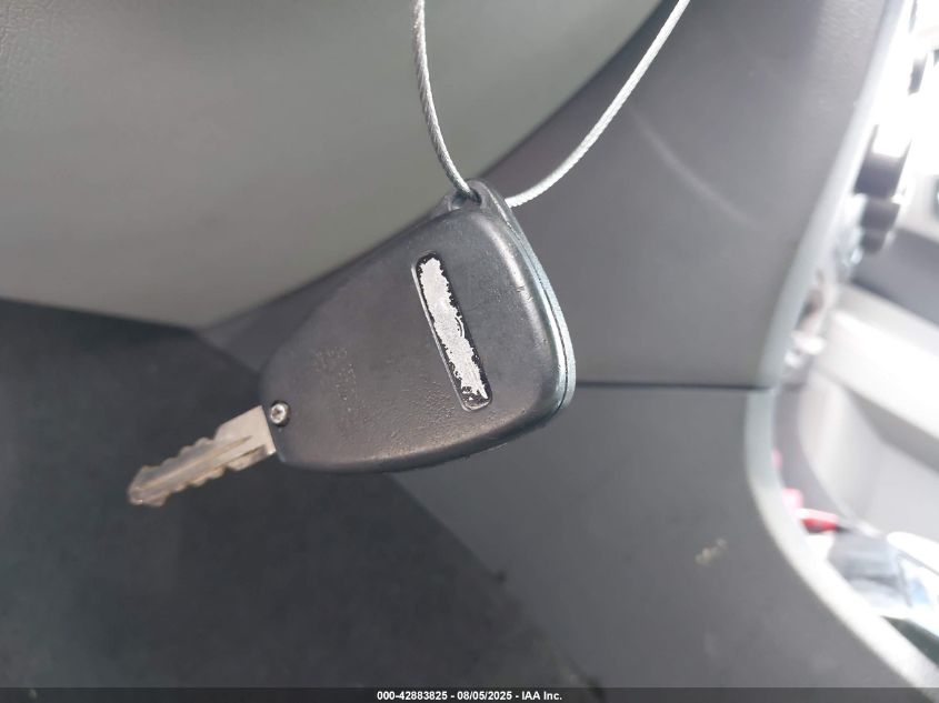 2007 Chrysler 300 Touring VIN: 2C3KA53GX7H600708 Lot: 42883825