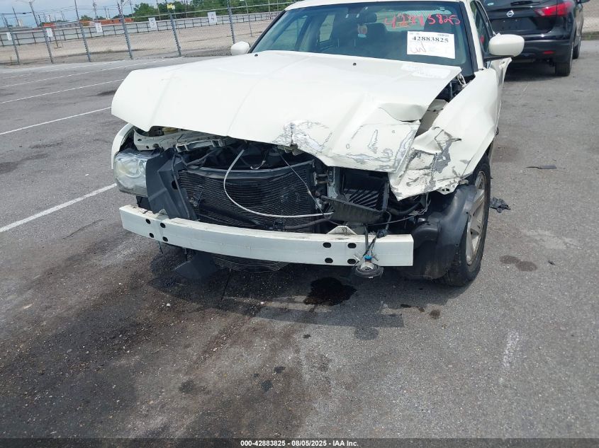 2007 Chrysler 300 Touring VIN: 2C3KA53GX7H600708 Lot: 42883825