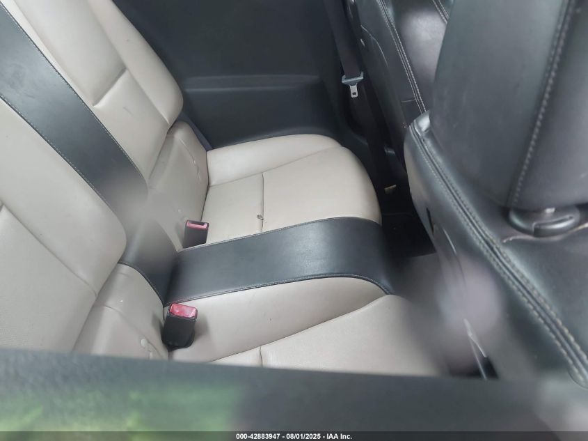 2011 Chevrolet Camaro 2Lt VIN: 2G1FC1ED3B9150267 Lot: 42883947