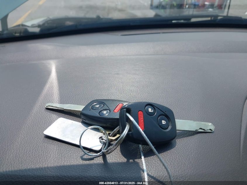 2012 Honda Cr-V Ex-L VIN: 2HKRM4H70CH634582 Lot: 42884013