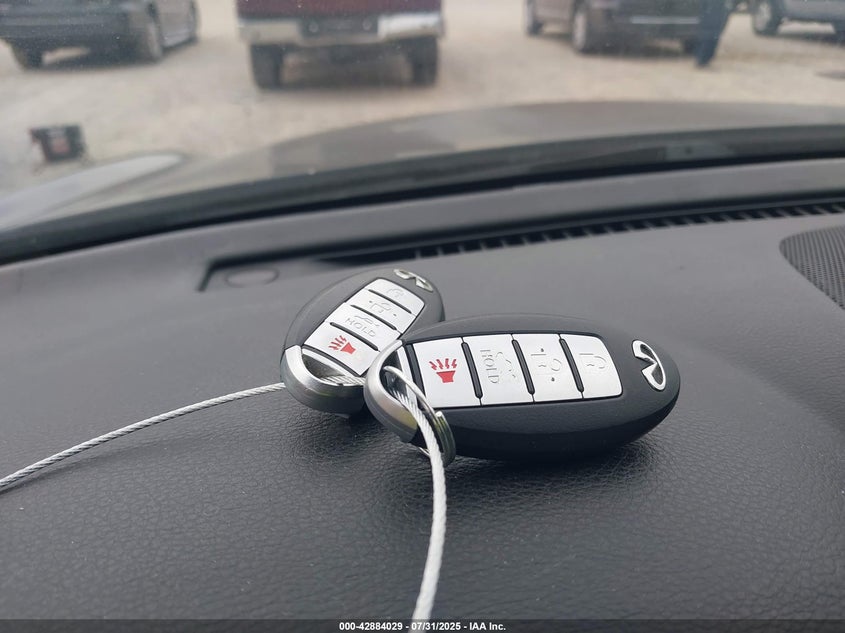 2007 Infiniti M35X VIN: JNKAY01F67M457123 Lot: 42884029