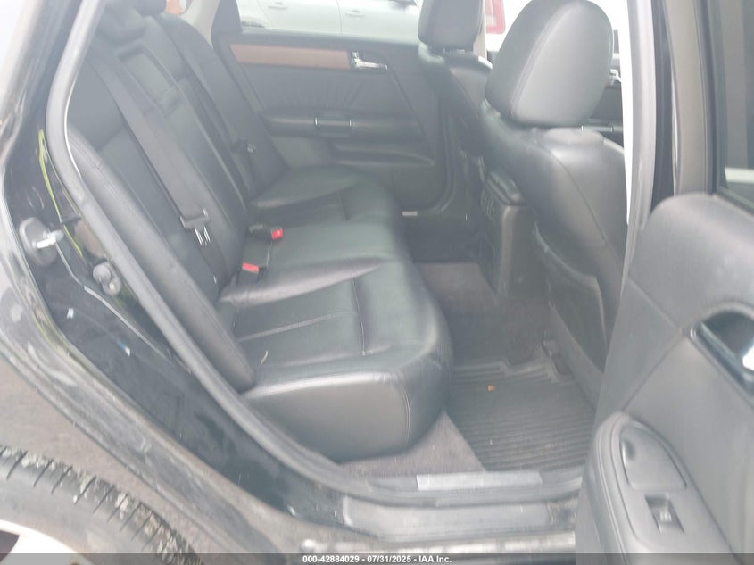 2007 Infiniti M35X VIN: JNKAY01F67M457123 Lot: 42884029