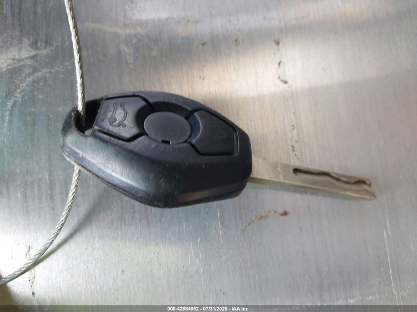 2006 BMW X5 3.0I VIN: 5UXFA13586LY43082 Lot: 42884052