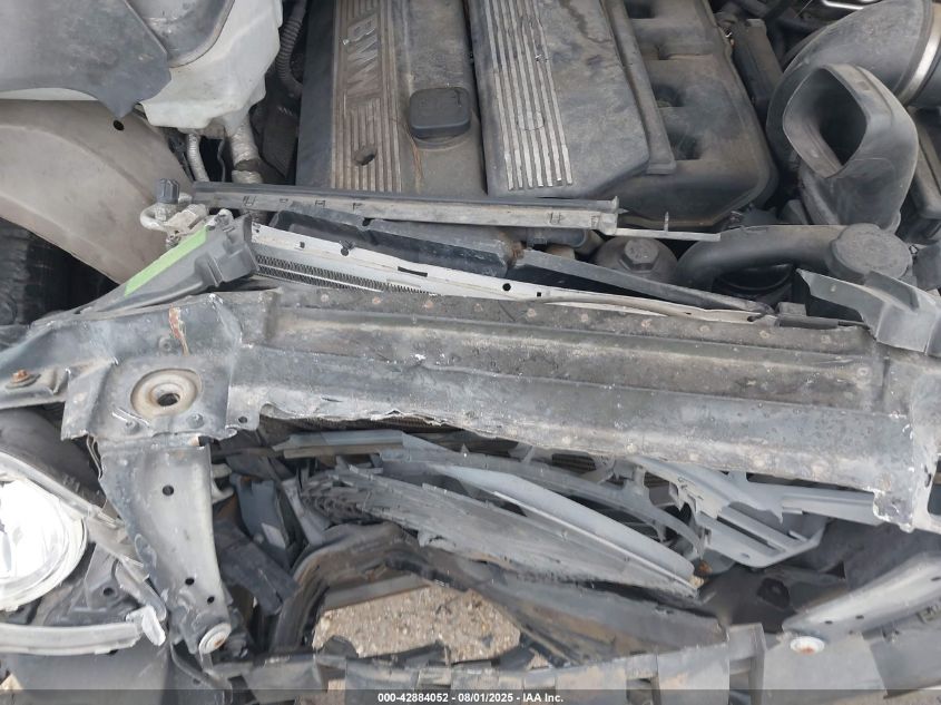 2006 BMW X5 3.0I VIN: 5UXFA13586LY43082 Lot: 42884052