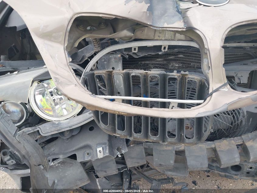 2006 BMW X5 3.0I VIN: 5UXFA13586LY43082 Lot: 42884052