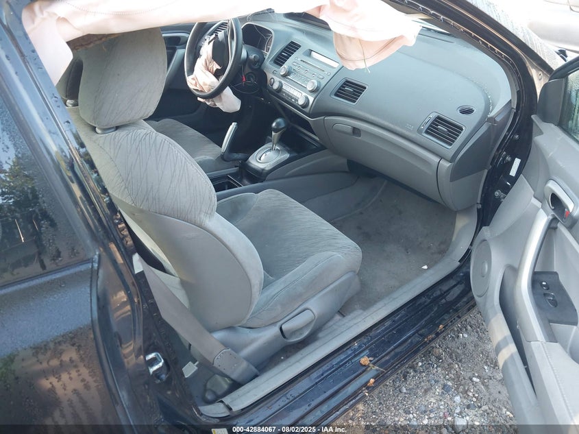 2HGFG12878H573033 2008 HONDA CIVIC photo no. 5