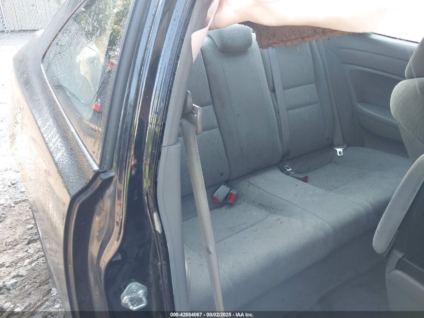 2008 Honda Civic Ex VIN: 2HGFG12878H573033 Lot: 42884067