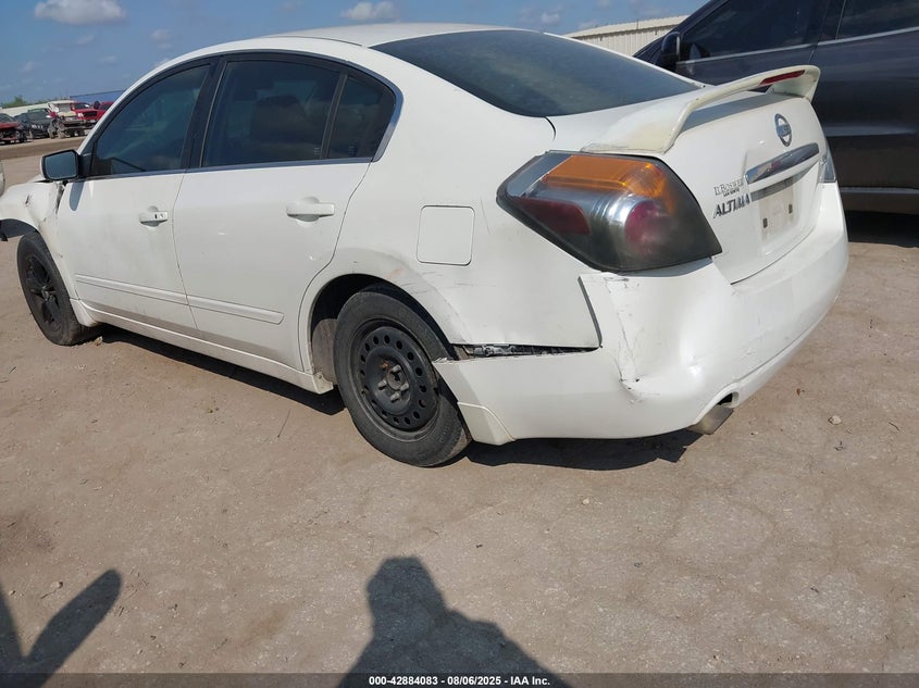 1N4AL21E58N541096 2008 NISSAN ALTIMA photo no. 3