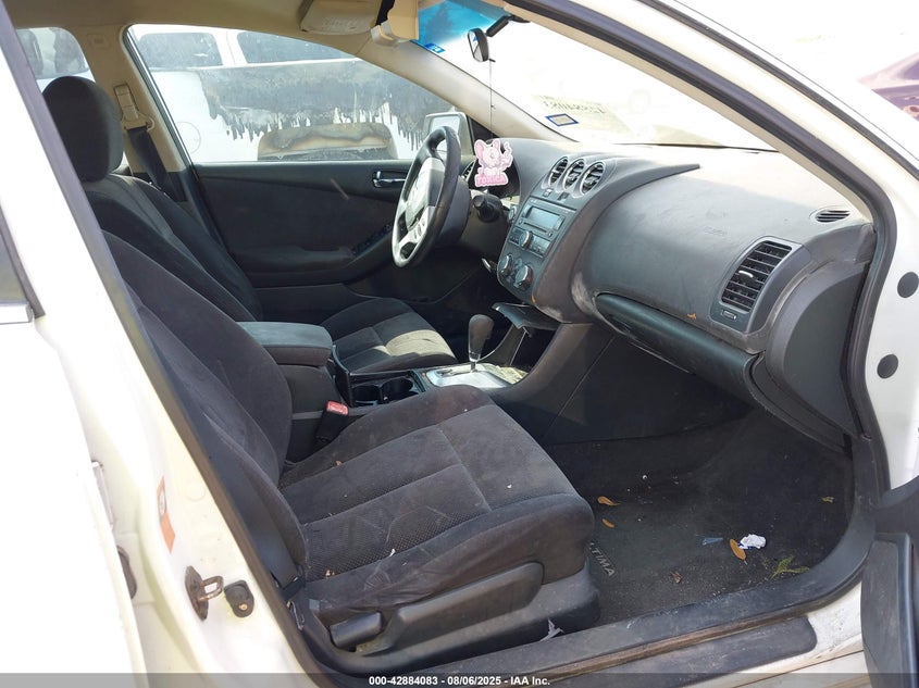 1N4AL21E58N541096 2008 NISSAN ALTIMA photo no. 5