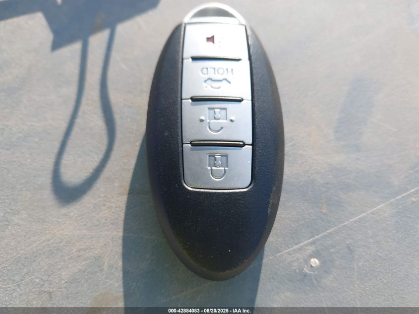 2008 Nissan Altima 2.5 S VIN: 1N4AL21E58N541096 Lot: 42884083