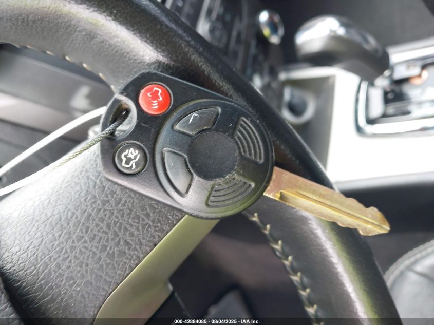 2010 Ford Fusion Sport VIN: 3FAHP0KC5AR138338 Lot: 42884085