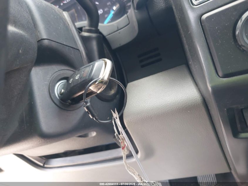 2022 Ford F-350 Chassis - 1FD8W3HT5NEF12456