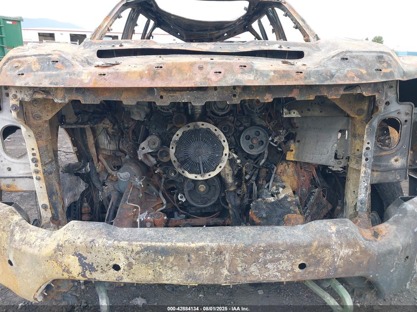 1GT49WEY5LF256094 2020 GMC SIERRA photo no. 10