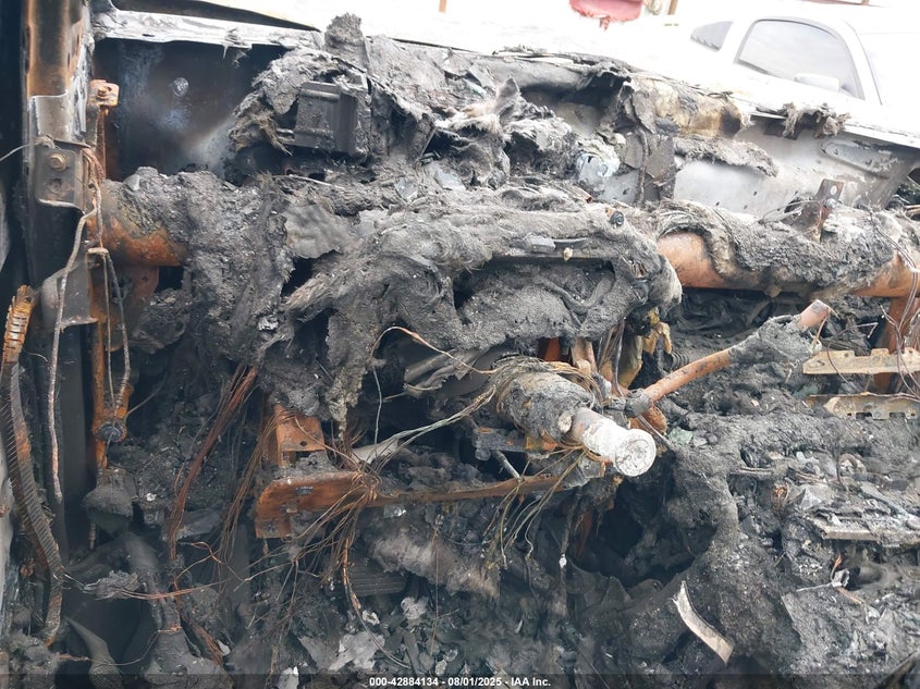 1GT49WEY5LF256094 2020 GMC SIERRA photo no. 6