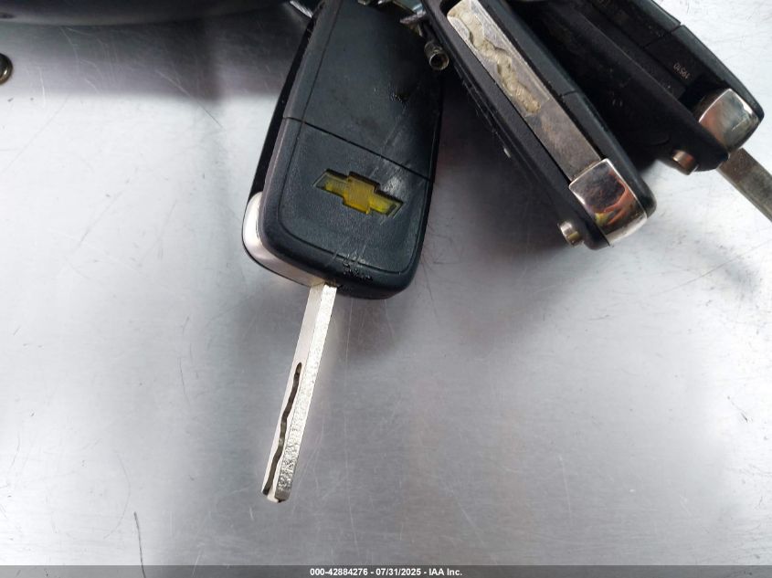 2010 Chevrolet Equinox Lt VIN: 2CNFLEEW3A6411473 Lot: 42884276