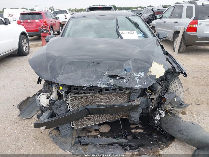 2017 Hyundai Elantra Se VIN: 5NPD84LF2HH038491 Lot: 42884305