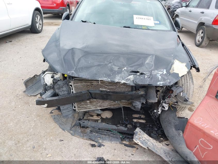 2017 Hyundai Elantra Se VIN: 5NPD84LF2HH038491 Lot: 42884305