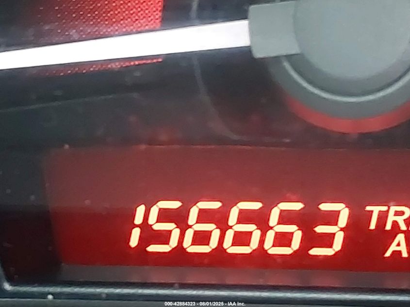 2009 Honda Civic Si VIN: 2HGFG21559H700960 Lot: 42884323