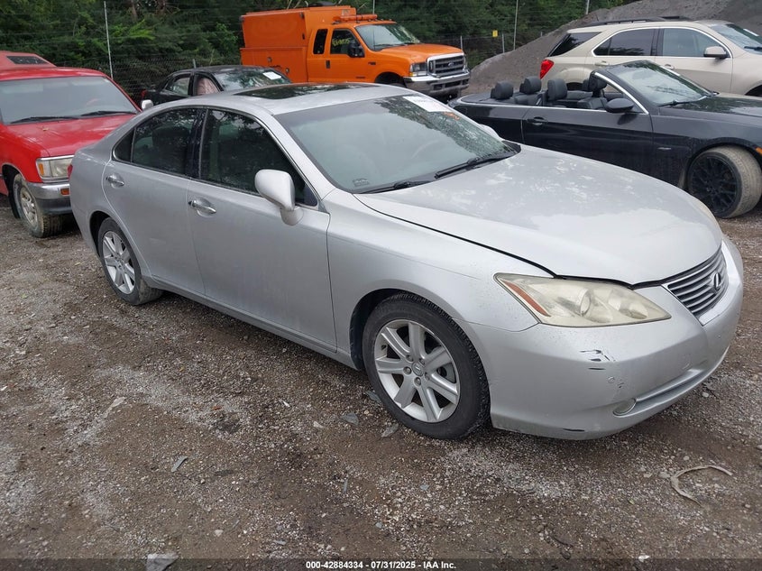 JTHBJ46G682271760 2008 Lexus Es 350 auction photo 1