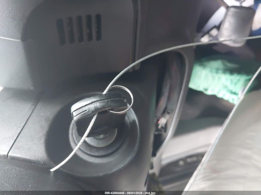 2009 Ford Flex Limited VIN: 2FMEK63C39BA14006 Lot: 42884448